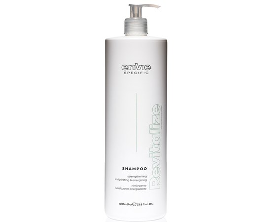 Шампунь проти випадіння та для росту волосся Envie Specific Revitalize Shampoo, 1000 ml, фото _ab__is.image_number.default