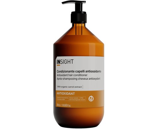 Кондиционер тонизирующий Insight Antioxidant Rejuvenating Conditioner, изображение 2