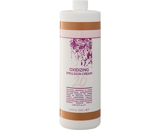 Окислювальна крем-емульсія JJ's, 1000мл, фото _ab__is.image_number.default