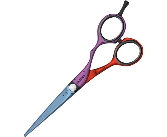 Ножницы парикмахерские Jaguar White Line JaguArt Focus On, 5.5"