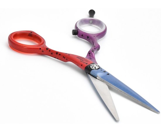 Ножницы парикмахерские Jaguar White Line JaguArt Focus On, 5.5", изображение 3