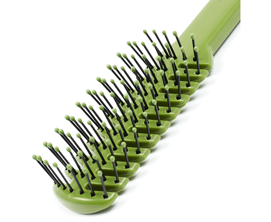 Парикмахерская щетка-скелет Termix Barber, изображение 4