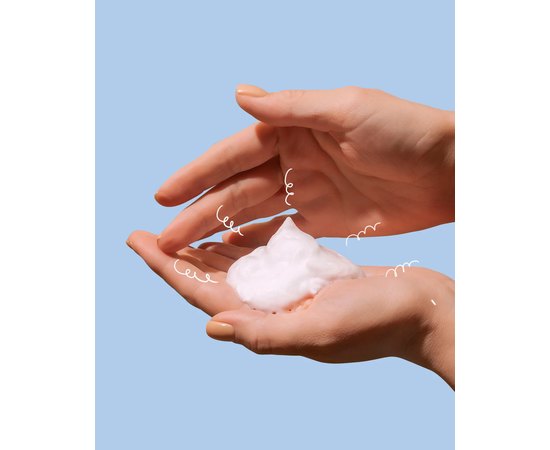 Пена для объема Lisap Volume Up Volumizing Mousse, 250 ml, изображение 2