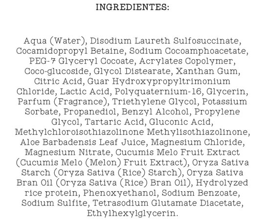 Шампунь для кучерявого волосся Mimare Curly Method Low-Poo Shampoo, фото _ab__is.image_number.default