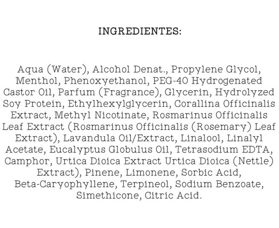 Лосьйон проти випадіння волосся Mimare Energizing Lotion, 125 ml, фото _ab__is.image_number.default