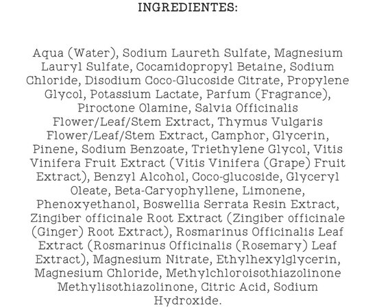 Шампунь проти випадіння волосся Mimare Energizing Shampoo, фото _ab__is.image_number.default