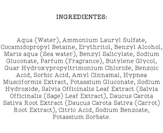 Шампунь для щоденного використання Mimare Frequent Use Shampoo, изображение 3