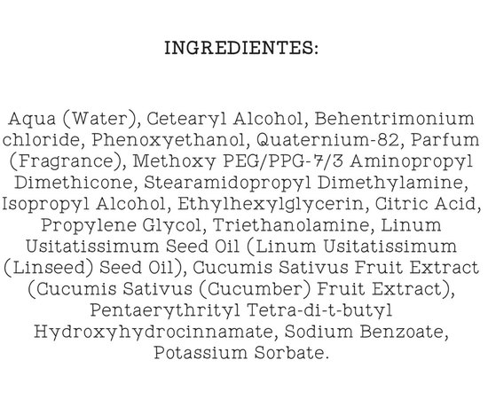 Увлажняющий несмываемый уход Mimare Moisturization Leave-In, 200 ml, изображение 2