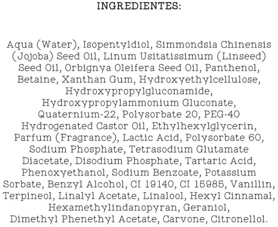 Зволожуючий серум з лляною олією Mimare Moisturization Serum, 40 ml, изображение 2