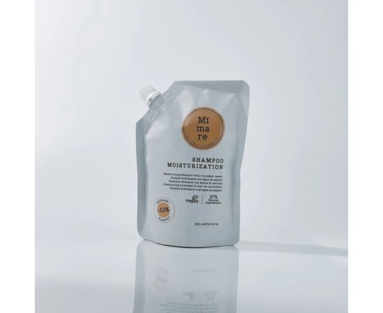 Шампунь зволожуючий Mimare Moisturization Shampoo, фото _ab__is.image_number.default