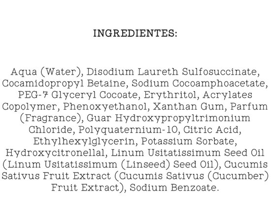 Шампунь зволожуючий Mimare Moisturization Shampoo, фото _ab__is.image_number.default