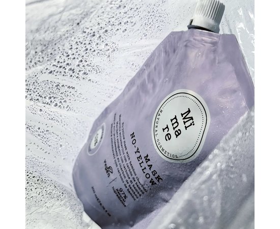 Маска проти жовтизни Mimare No-Yellow Mask, фото _ab__is.image_number.default