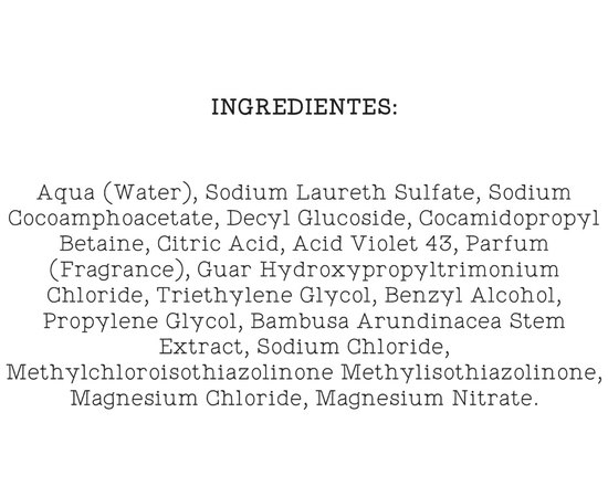 Шампунь проти жовтизни Mimare No-Yellow Shampoo, фото _ab__is.image_number.default