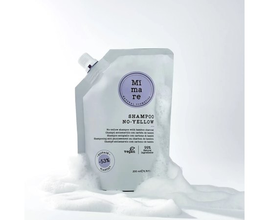 Шампунь проти жовтизни Mimare No-Yellow Shampoo, фото _ab__is.image_number.default