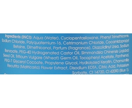 Двофазний спрей-кондиціонер з термозахистом Moli Cosmetics Thermal Care Spray, 200 ml, фото _ab__is.image_number.default