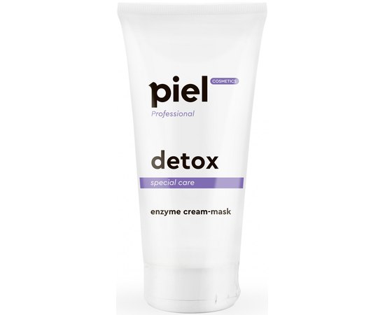 Крем-маска пилинг Piel Cosmetics Specialiste Detox Peeling Cream Mask, 75 ml