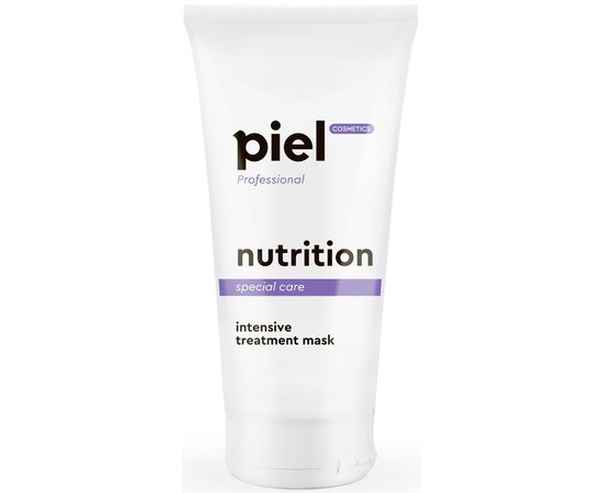Питательная маска Piel Cosmetics Specialiste Nutrition Intensive Treatment Mask, 75 ml