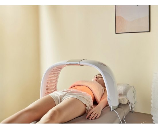 LED-арка для фототерапии модель 1463 Beauty Service, изображение 8