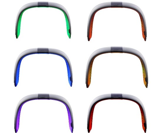 LED-арка для фототерапии модель 1463 Beauty Service, изображение 6