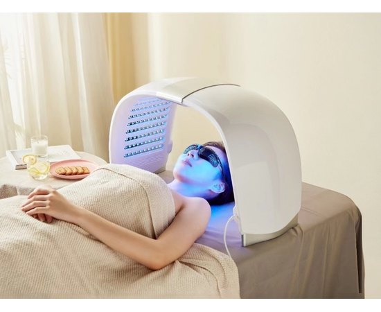 LED-арка для фототерапии модель 1463 Beauty Service, изображение 7