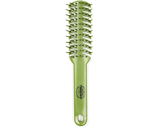 Парикмахерская щетка-скелет Termix Barber, изображение 2