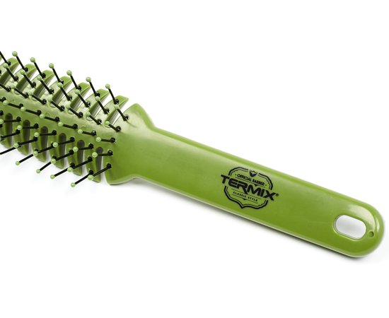 Парикмахерская щетка-скелет Termix Barber, изображение 3