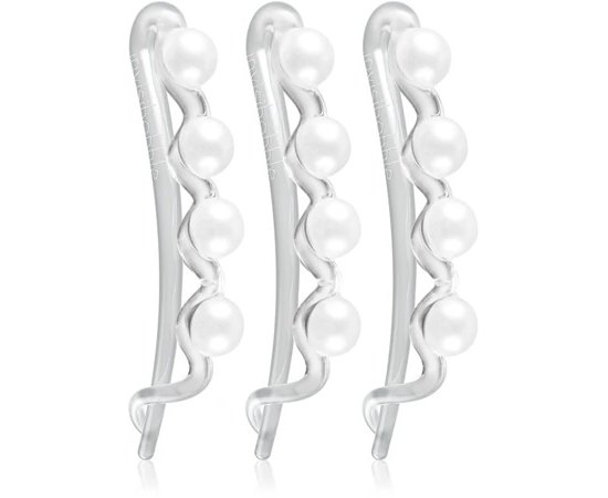 Заколка для волос Invisibobble Waver You're Pearlfect, изображение 2
