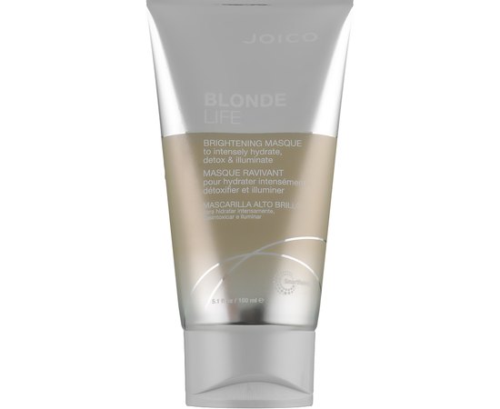Маска для збереження яскравості блонда Joico Blonde Life Brightening Mask, фото _ab__is.image_number.default