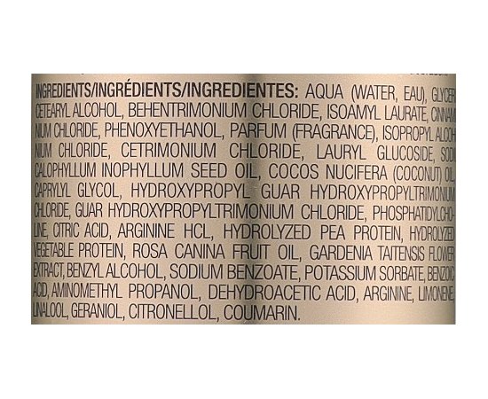 Несмываемый спрей-кондиционер Joico Blonde Life Strong Detangler, 200 ml, изображение 2