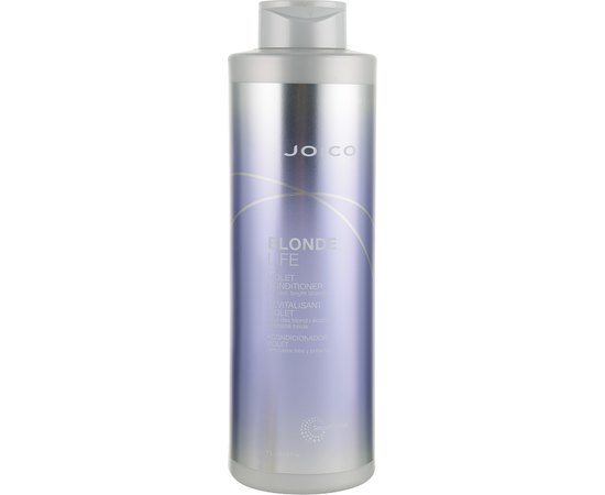 Кондиціонер фіолетовий для збереження яскравості блонду Joico Blonde Life Violet Conditioner, фото _ab__is.image_number.default