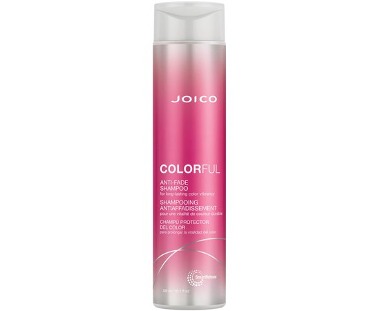 Шампунь для окрашенных волос Joico ColorFul Anti-Fade Shampoo