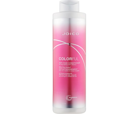 Кондиционер для окрашенных волос Joico Colorful Anti-Fade Conditioner, изображение 2