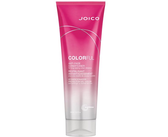Кондиционер для окрашенных волос Joico Colorful Anti-Fade Conditioner