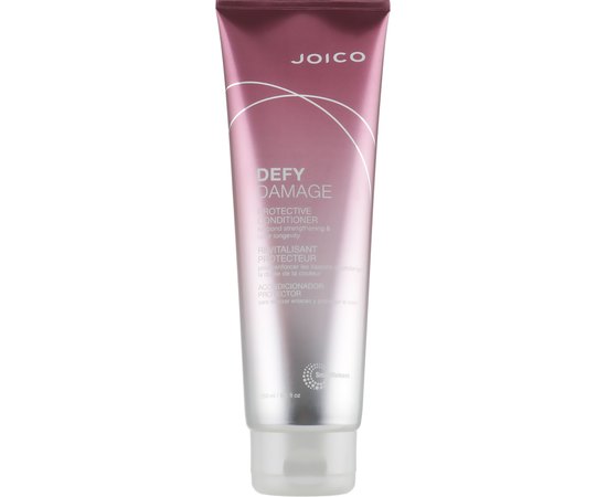 Кондиціонер для зміцнення дисульфідних зв'язків Joico Defy Damage Protective Conditioner, фото _ab__is.image_number.default