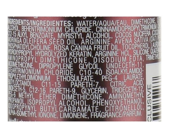 Крем УФ-фильтр для защиты от термических повреждений Joico Defy Damage Protective Shield To Prevent Thermal & UV Damage, изображение 3