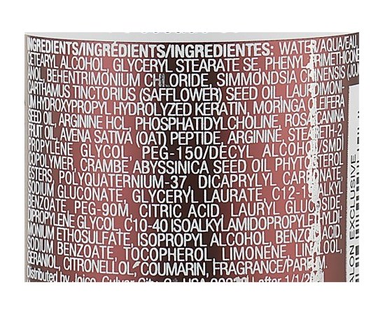 Средство для волос перед сном Joico Defy Damage SleepOver Overnight Treatment, 100 ml, изображение 2