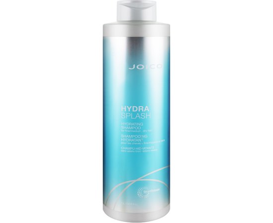 Зволожувальний шампунь для тонкого волосся Joico Hydrasplash Hydrating Shampoo, фото _ab__is.image_number.default