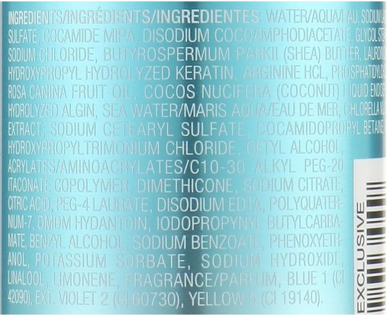 Зволожувальний шампунь для тонкого волосся Joico Hydrasplash Hydrating Shampoo, фото _ab__is.image_number.default