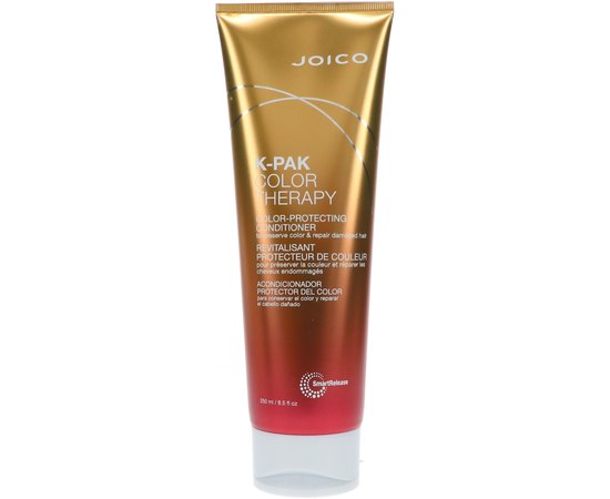 Кондиціонер відновлюючий для пофарбованих волосся Joico K-Pak Color Therapy Conditioner, фото _ab__is.image_number.default