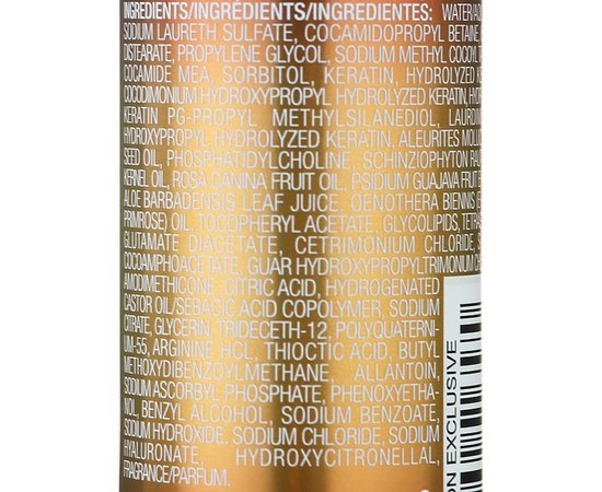 Шампунь відновлюючий для фарбованого волосся Joico K-Pak Color Therapy Shampoo, фото _ab__is.image_number.default