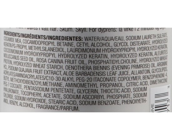 Шампунь глибокого очищення для сухого і пошкодженого волосся Joico K-Pak Professional Clarifying Shampoo 1, 1000 ml, фото _ab__is.image_number.default