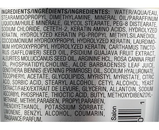 Маска реконструювальна глибокої дії Joico K-Pak Professional Deep-Penetrating Reconstructor 3, 1000 ml, фото _ab__is.image_number.default