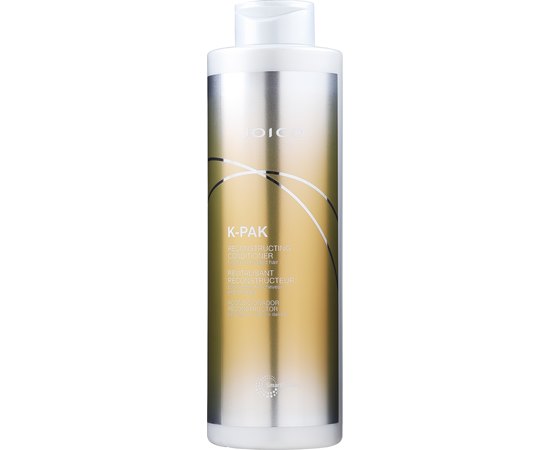 Відновлювальний кондиціонер для пошкодженого волосся Joico K-Pak Reconstruct Conditioner, фото _ab__is.image_number.default