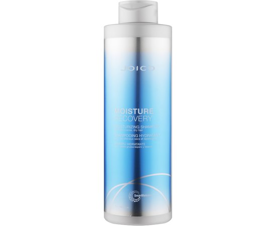 Шампунь для сухих волос Joico Moisture recovery shampoo for dry hair, изображение 3