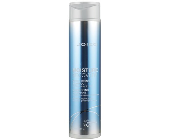 Шампунь для сухих волос Joico Moisture recovery shampoo for dry hair, изображение 2