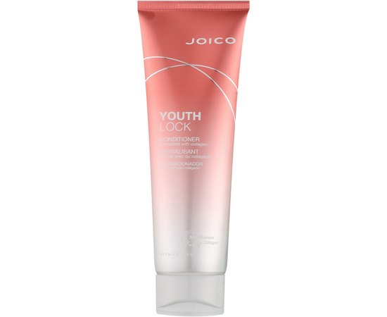 Кондиціонер для волосся з колагеном Joico YouthLock Conditioner, фото _ab__is.image_number.default