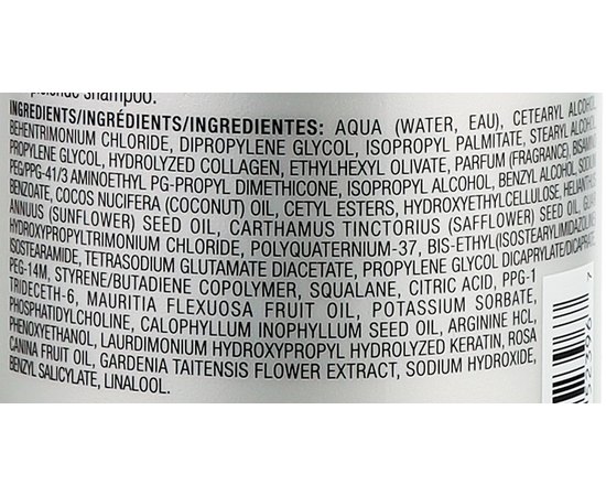 Кондиціонер для волосся з колагеном Joico YouthLock Conditioner, фото _ab__is.image_number.default