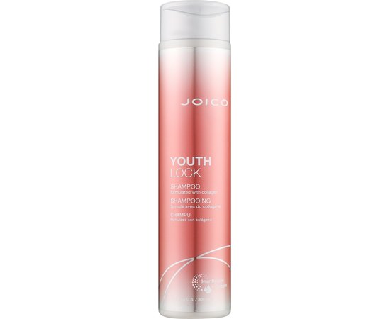 Шампунь для волосся з колагеном Joico YouthLock Shampoo, фото _ab__is.image_number.default