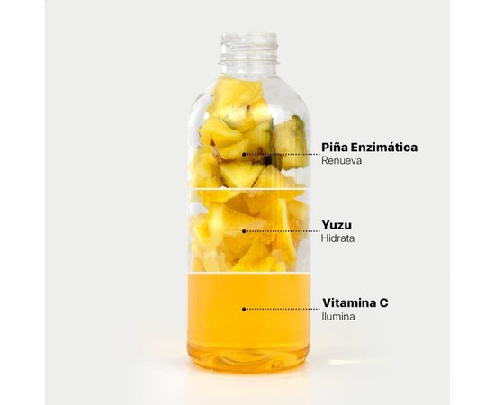 Ензимний очищуючий гель La Cabine Citrus Love Facial Cleansing, 250 ml, фото _ab__is.image_number.default