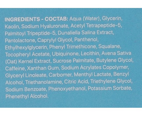 Висококонцентрована сироватка для шкіри навколо очей La Cabine Eye Contour Serum, фото _ab__is.image_number.default